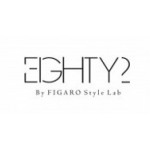 Eighty2 by Figaro Style lab